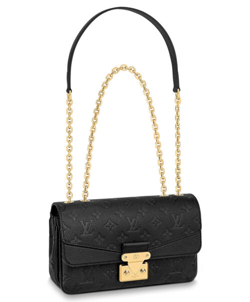 Louis Vuitton Marceau M46199 M46200